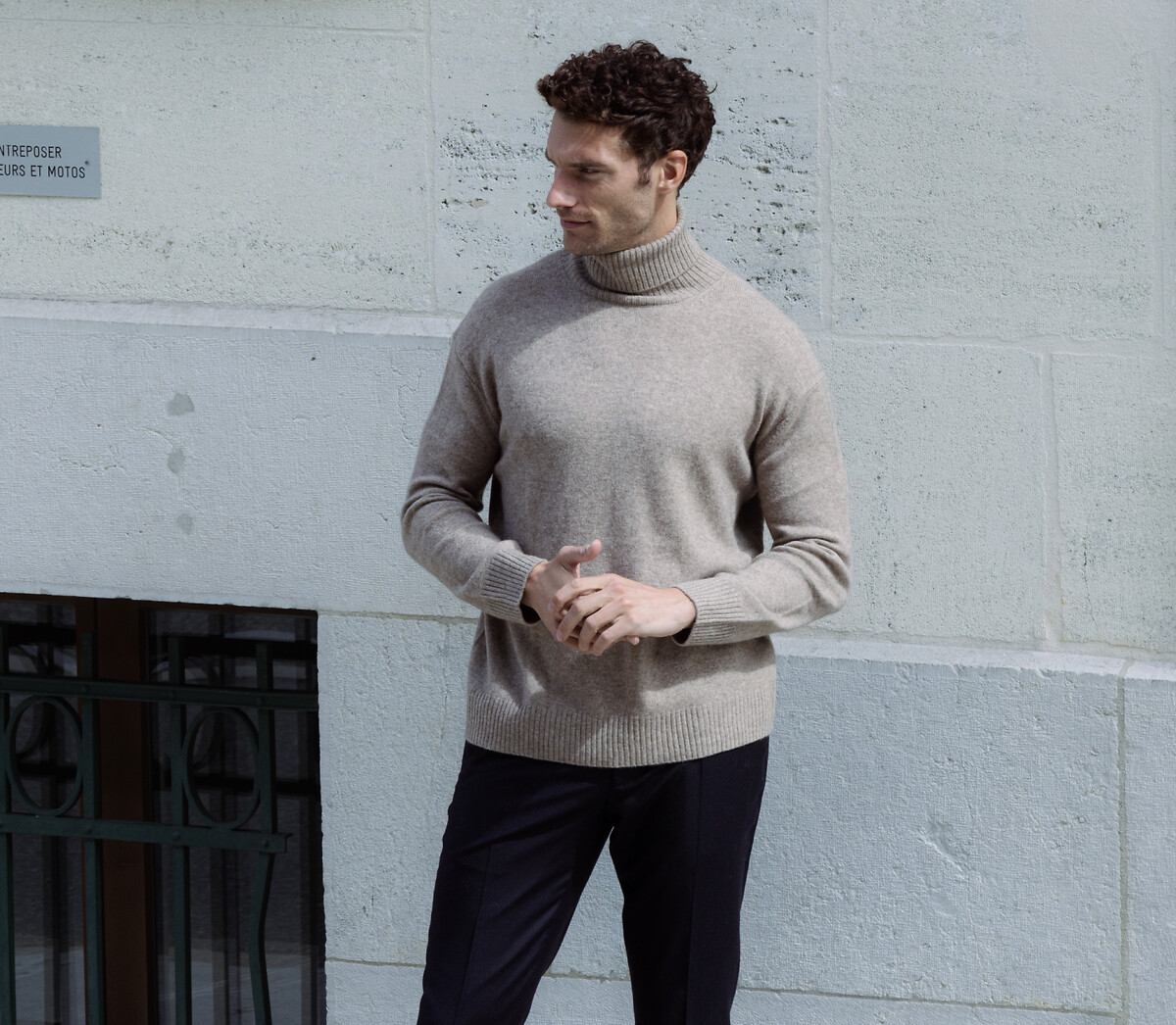 Herbstliche Pullover