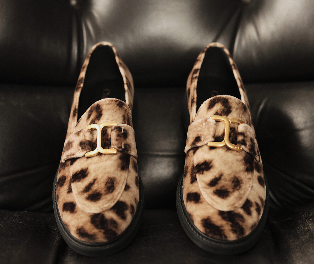 Mokassins: bequem und chic