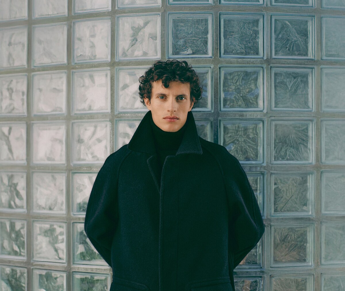 Style: the antidote to cold days