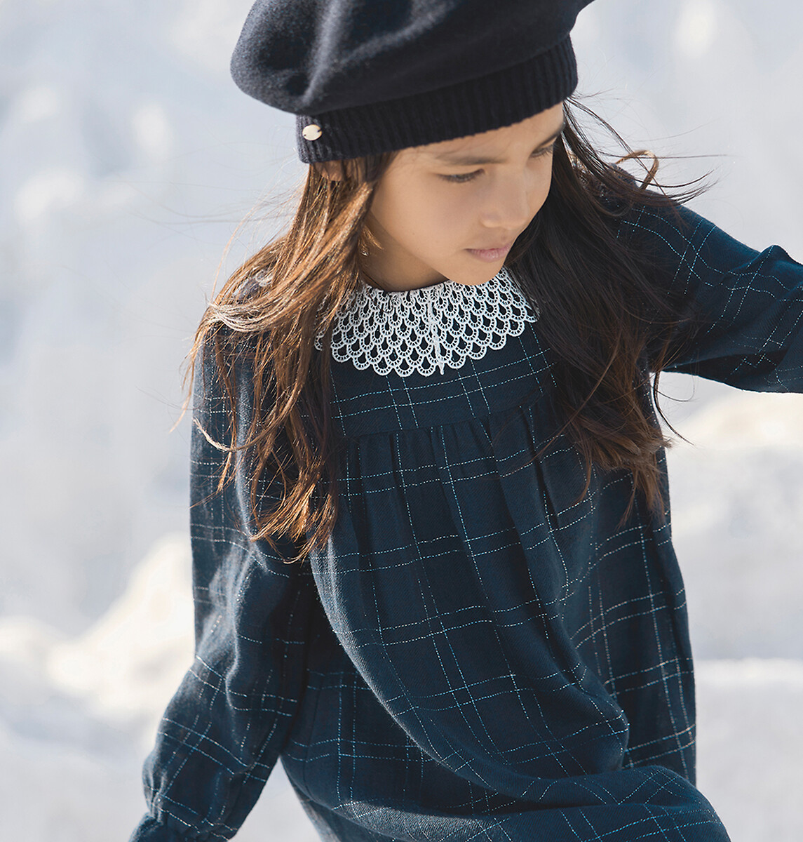 Tartine et Chocolat: chic français pour enfants