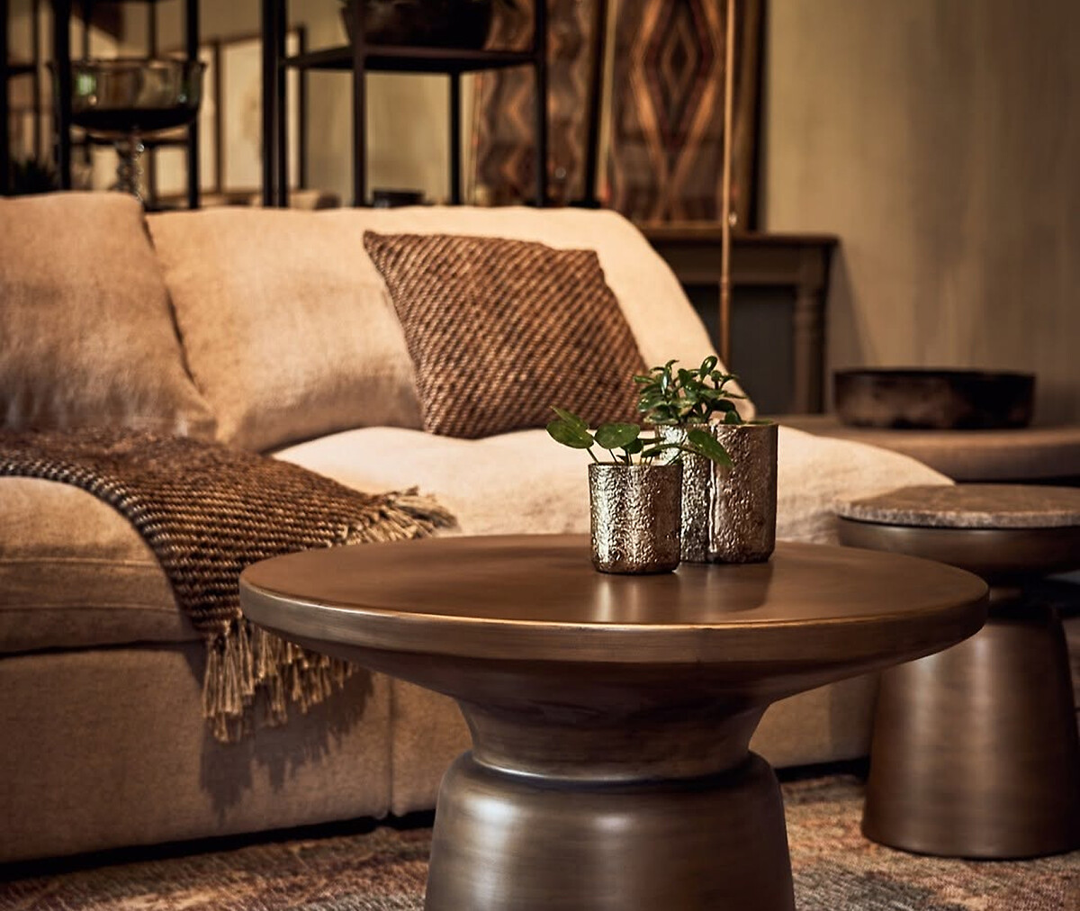 JF The Reborn Home: une décoration inspirante