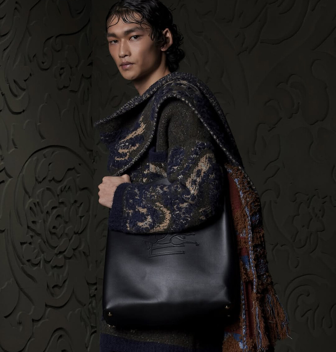 Etro: l'expression de soi maximale