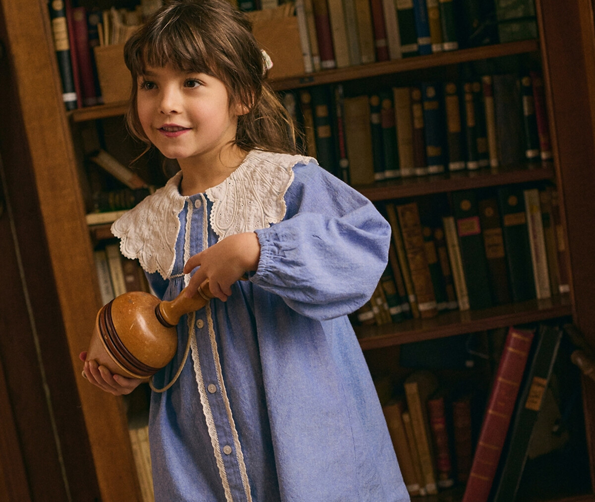 Louise Misha: la poésie dans le vestiaire des filles