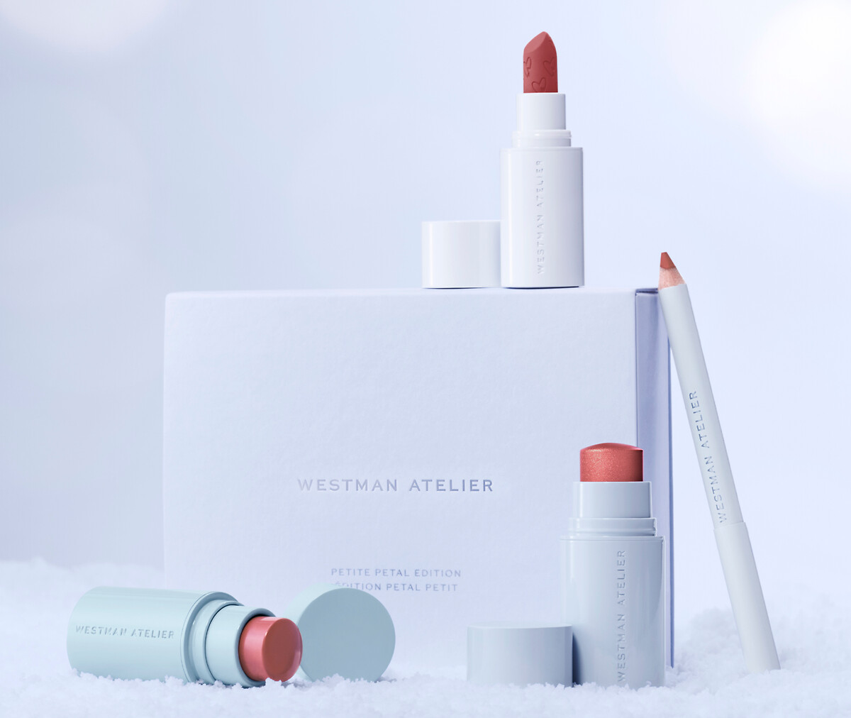 Westman Atelier: schöner Schenken