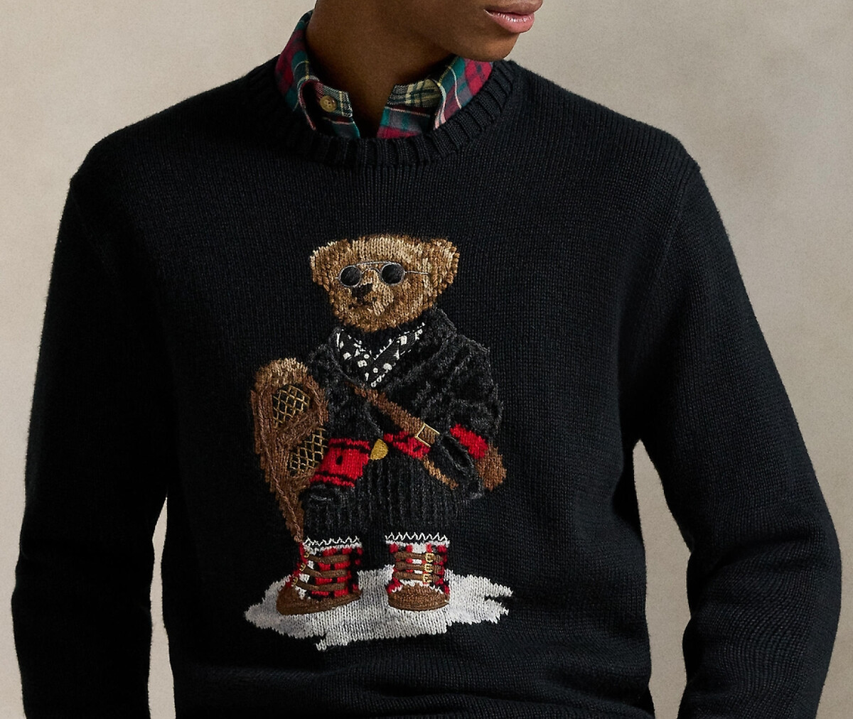 Polo Ralph Lauren: l'aventure du style