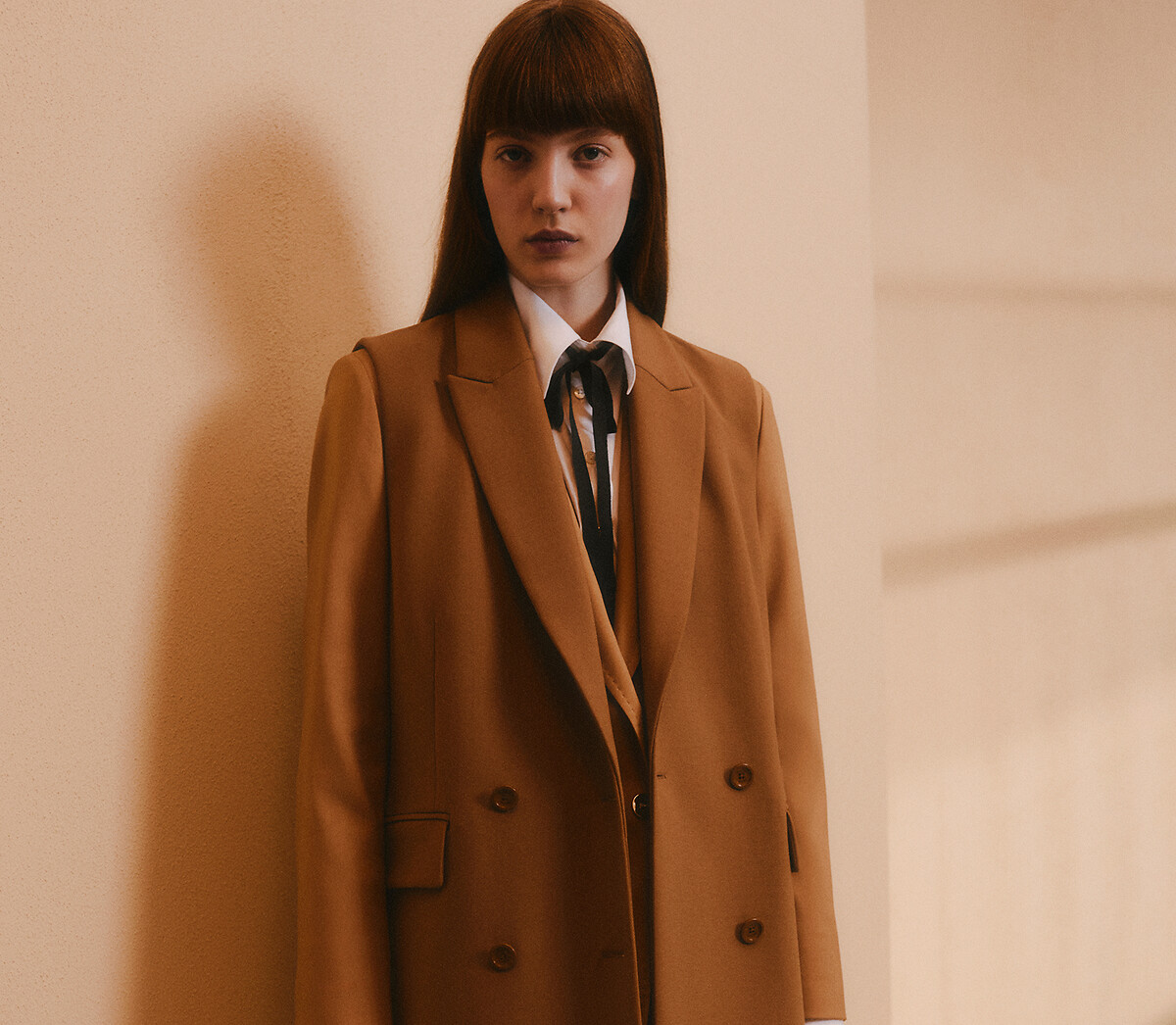 Manteaux élégants et bien chauds