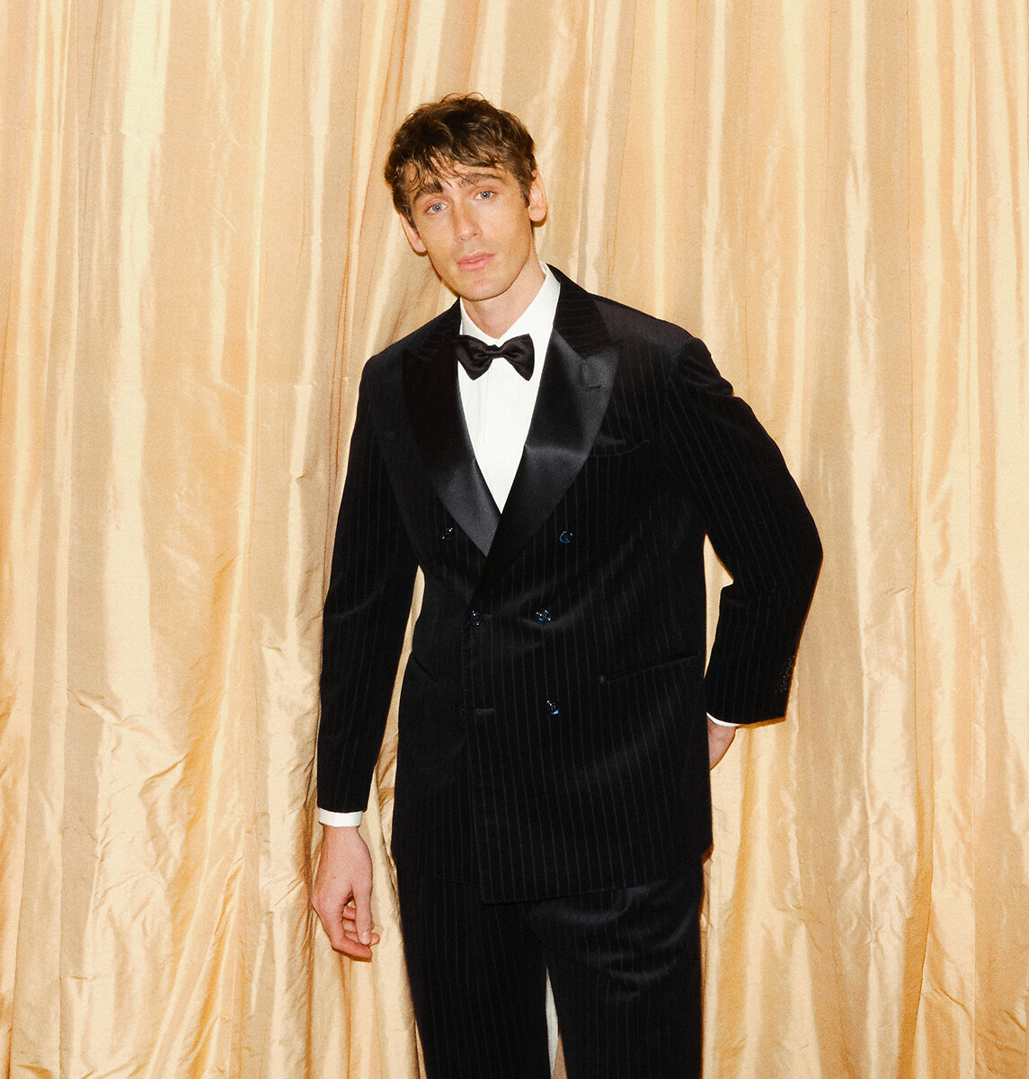 Outfits für das Fest