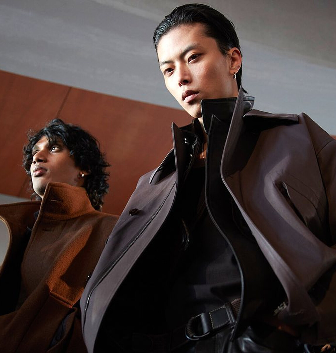 LEMAIRE: kosmopolitische Ästhetik