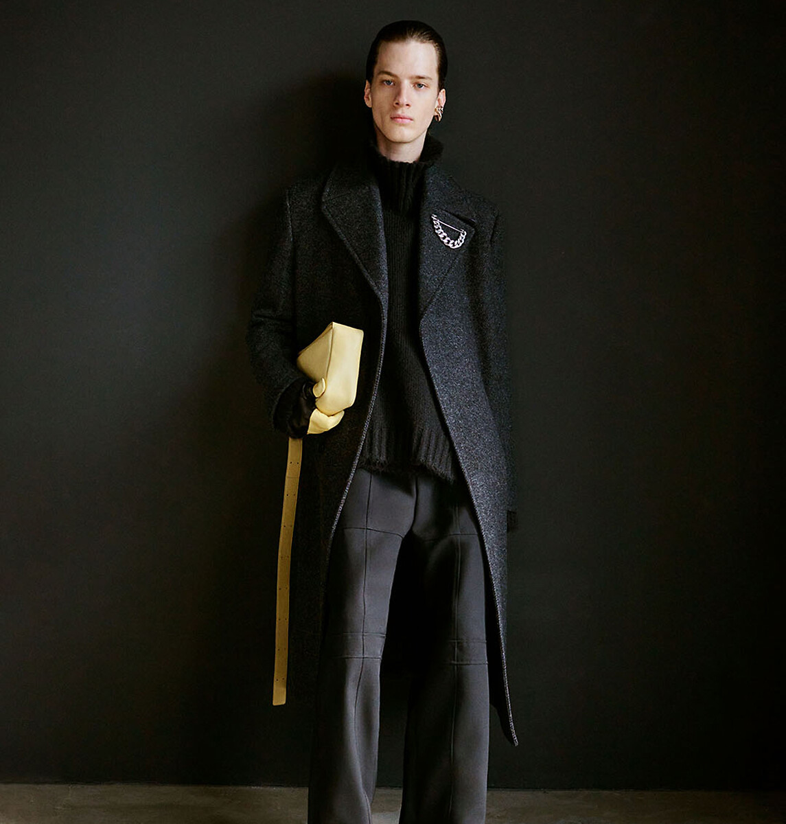 JIL SANDER: Design und Innovation