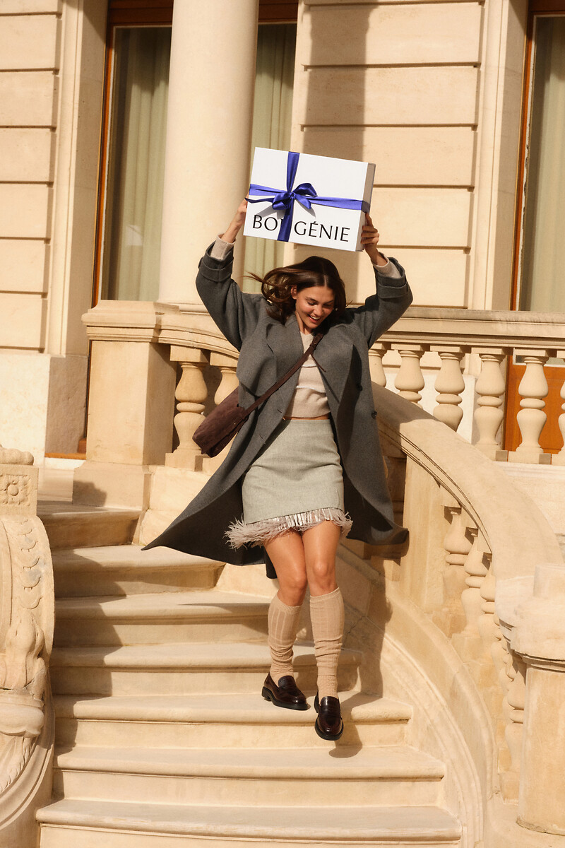 Sur sa wishlist: idées cadeaux pour elle