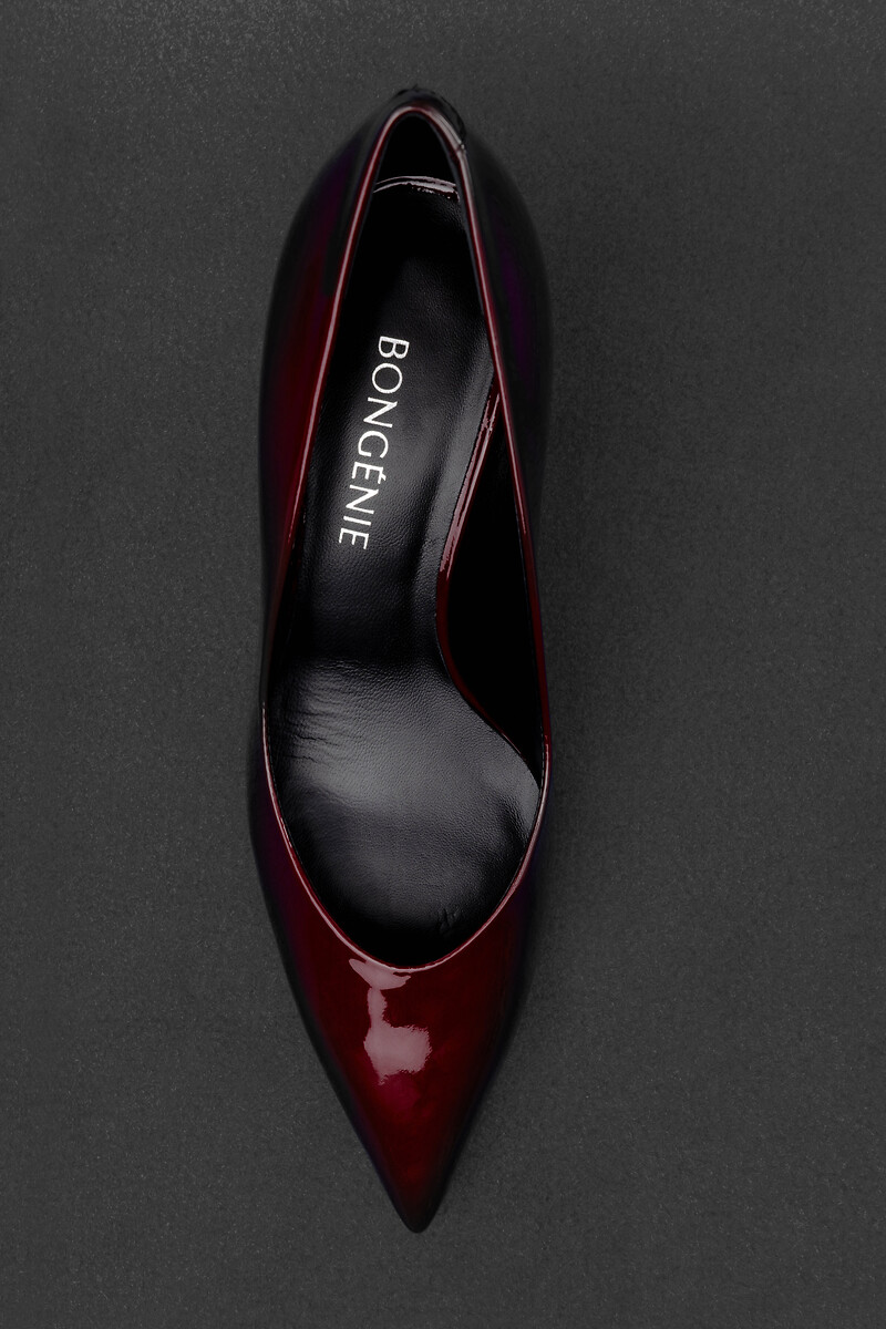 Stilvolle Höhenflüge in Pumps