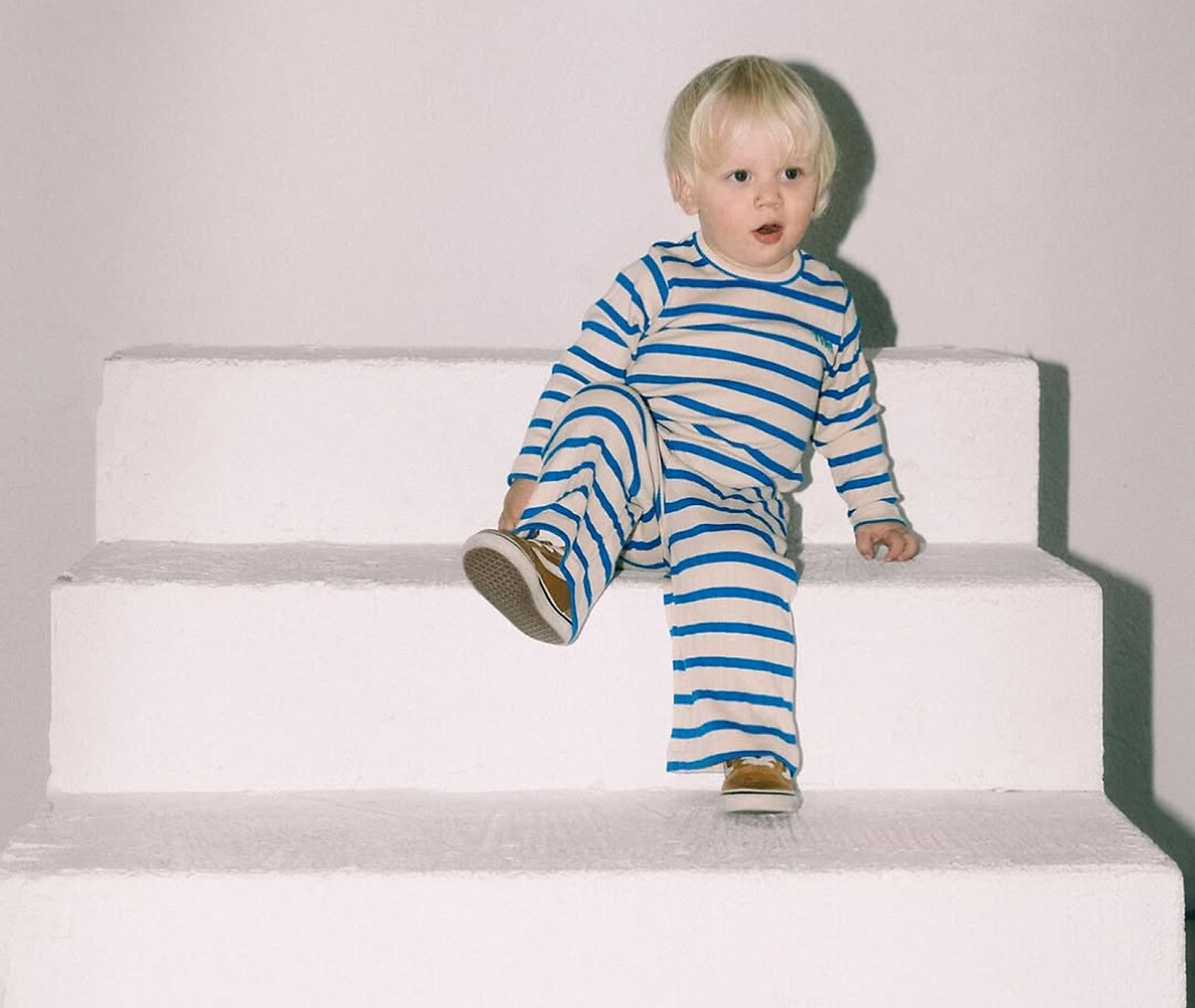 Rêves de douceur: pyjamas bébé