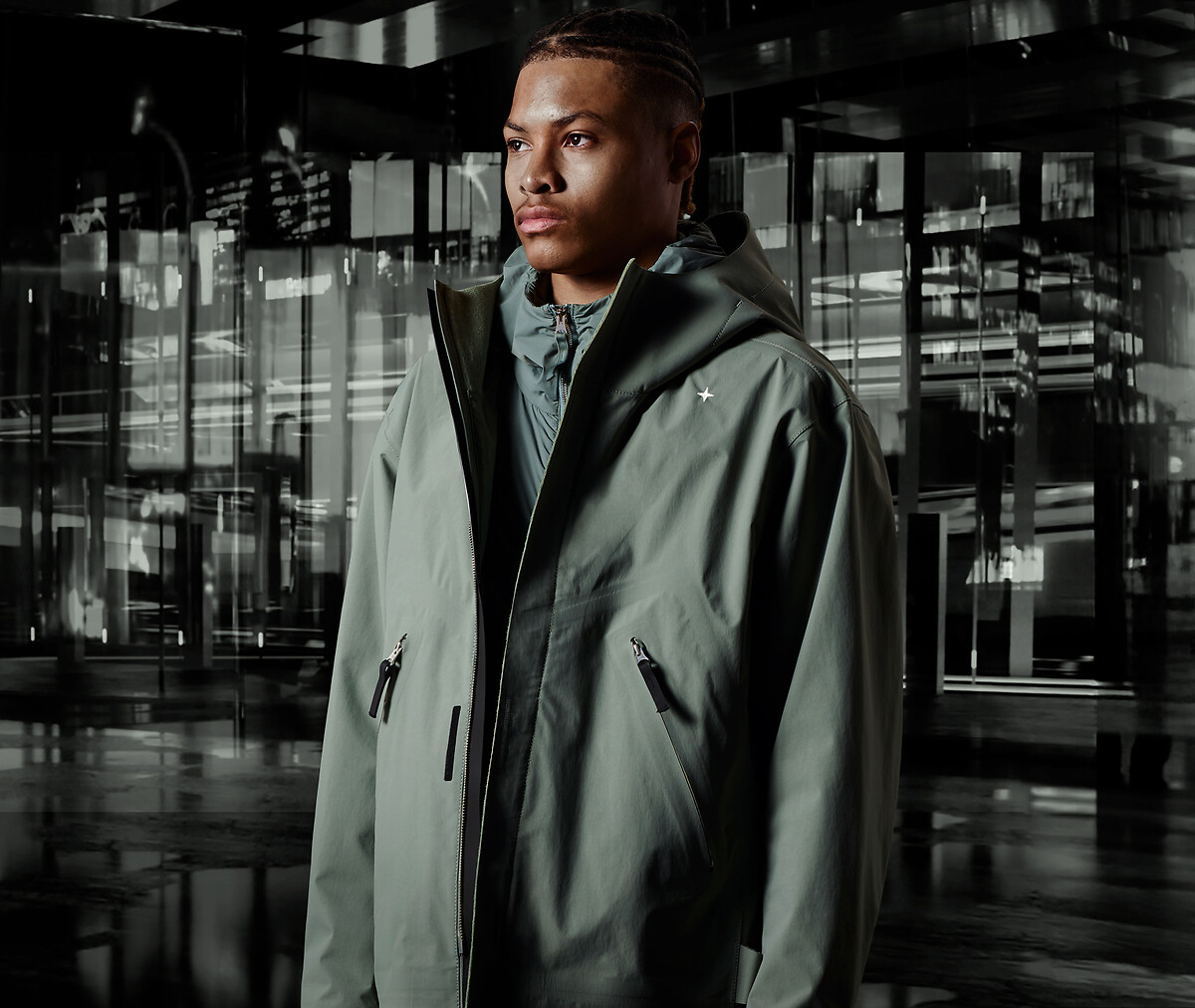 Du blazer à la doudoune: vestes à adopter