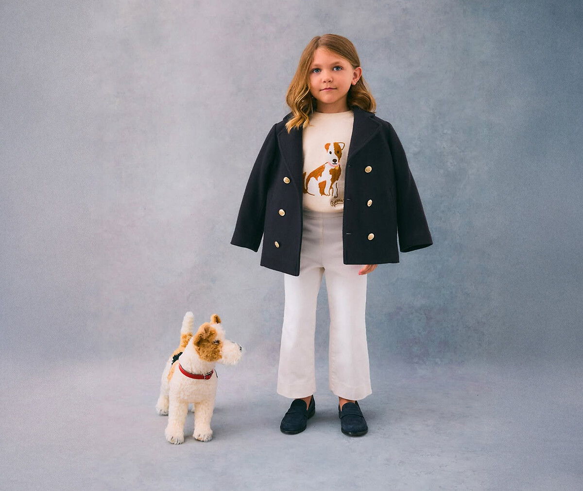 Vestes préférées des filles