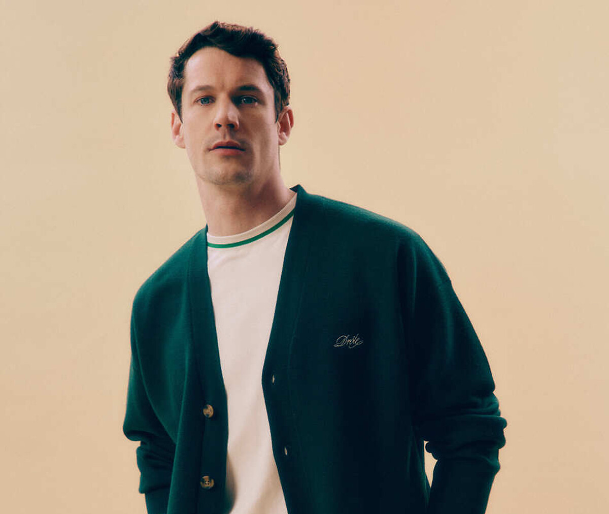 Drôle de Monsieur: esthétique rétro, confort moderne