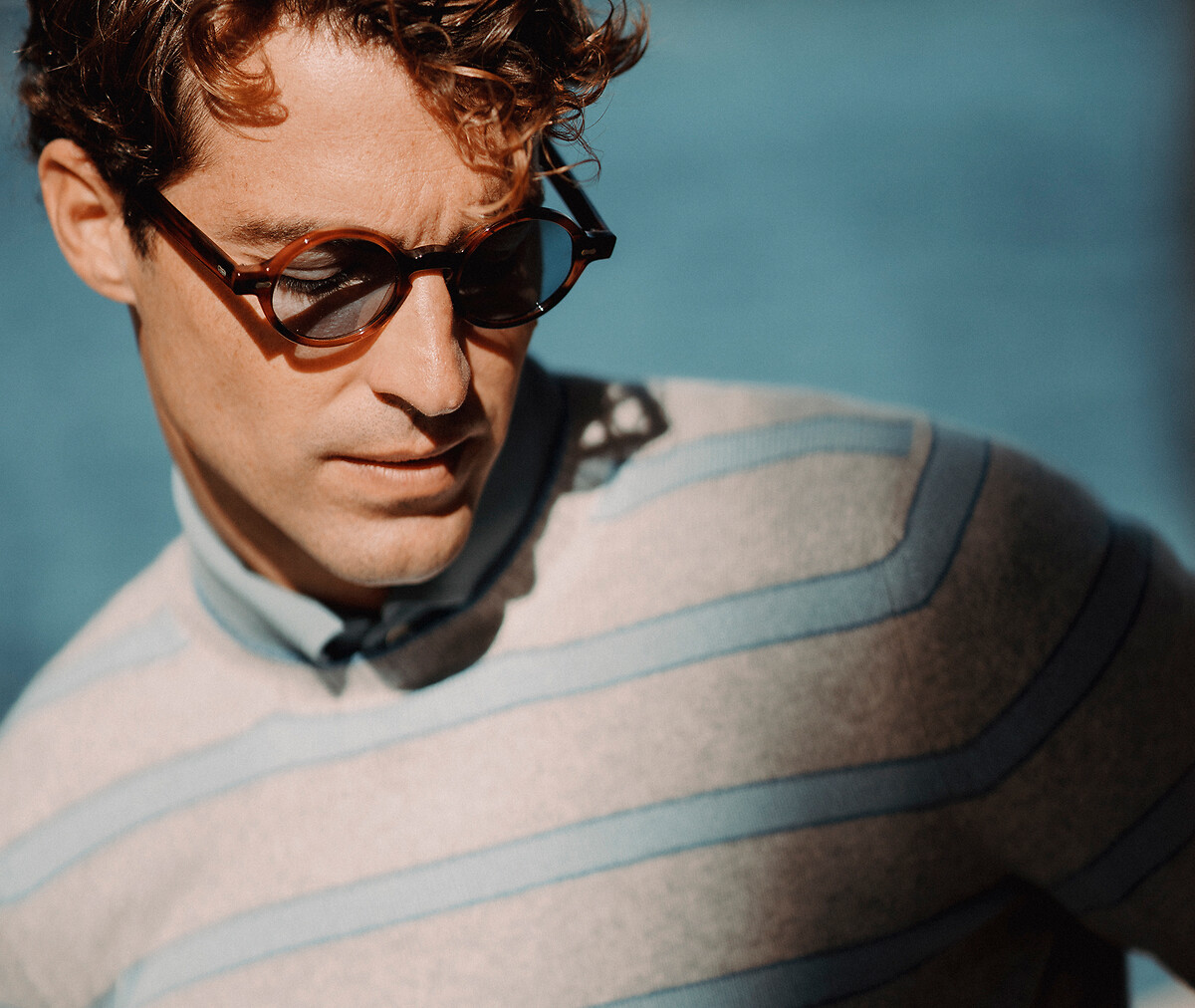 Jetzt aktuell: leichter Strick und feine Pullis