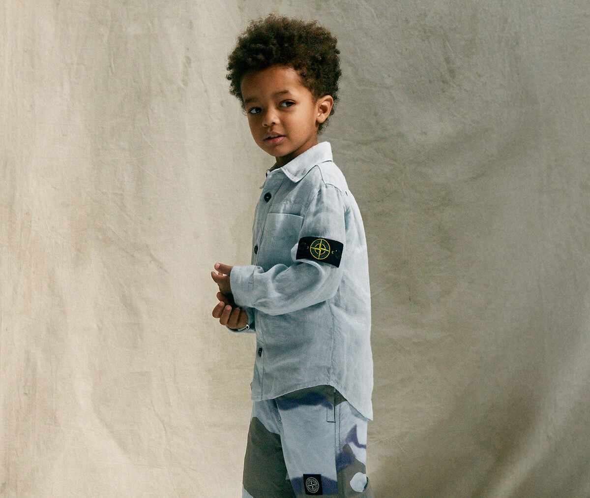 Boys' favourite T-shirts and shirts