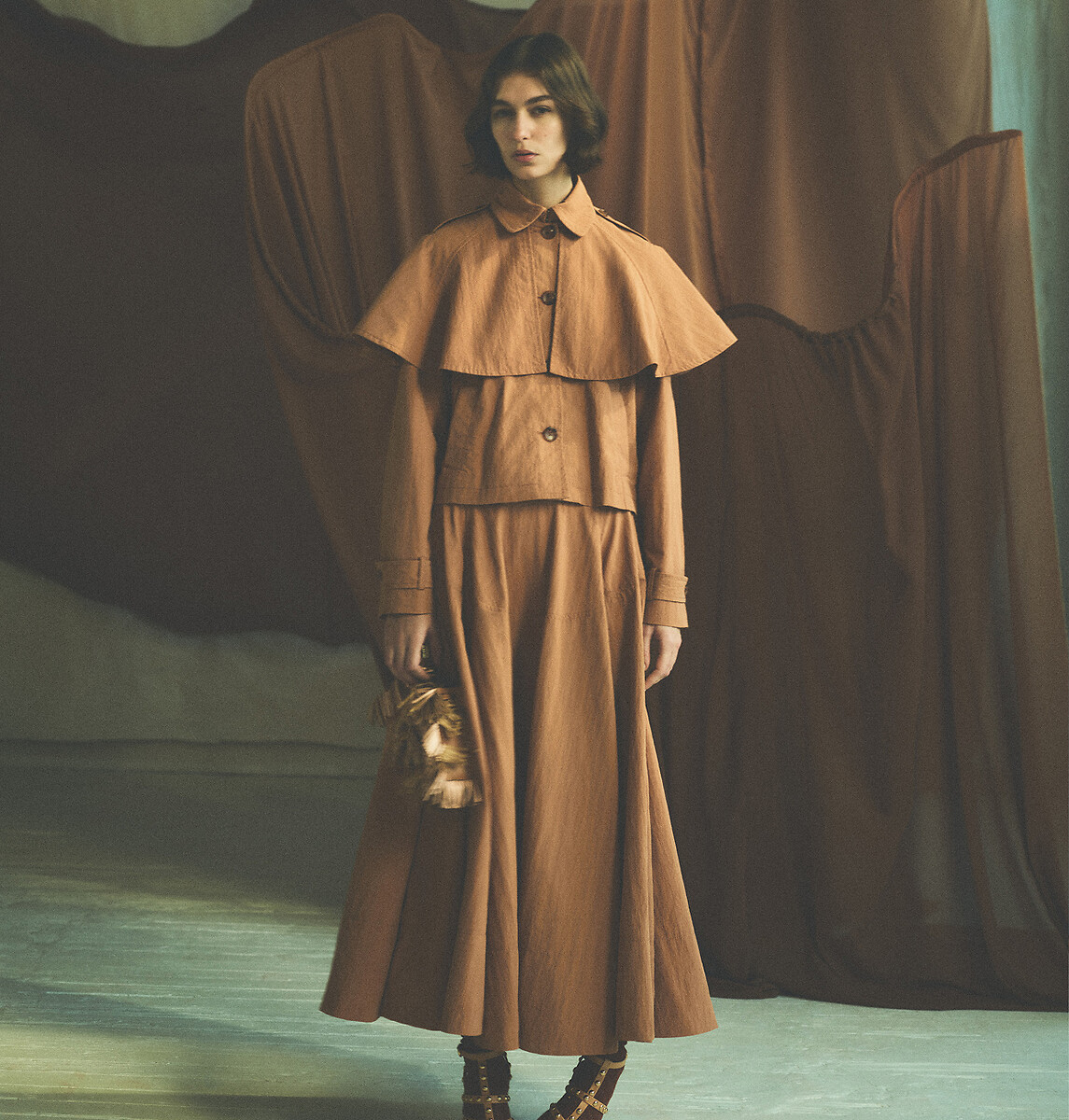 Ulla Johnson, sinnlicher Boho-Charme