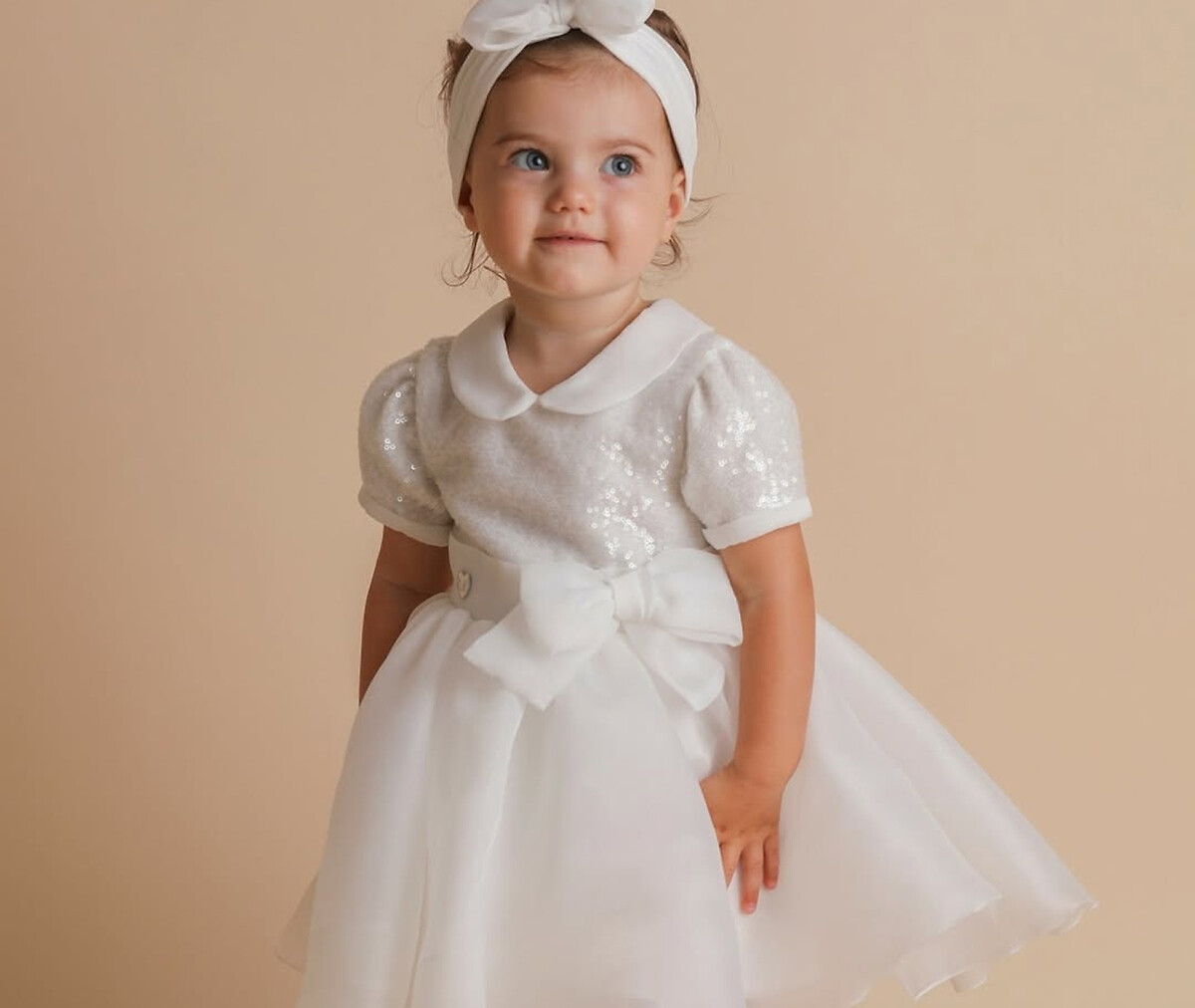 Dresses and skirts: cute designs for babies