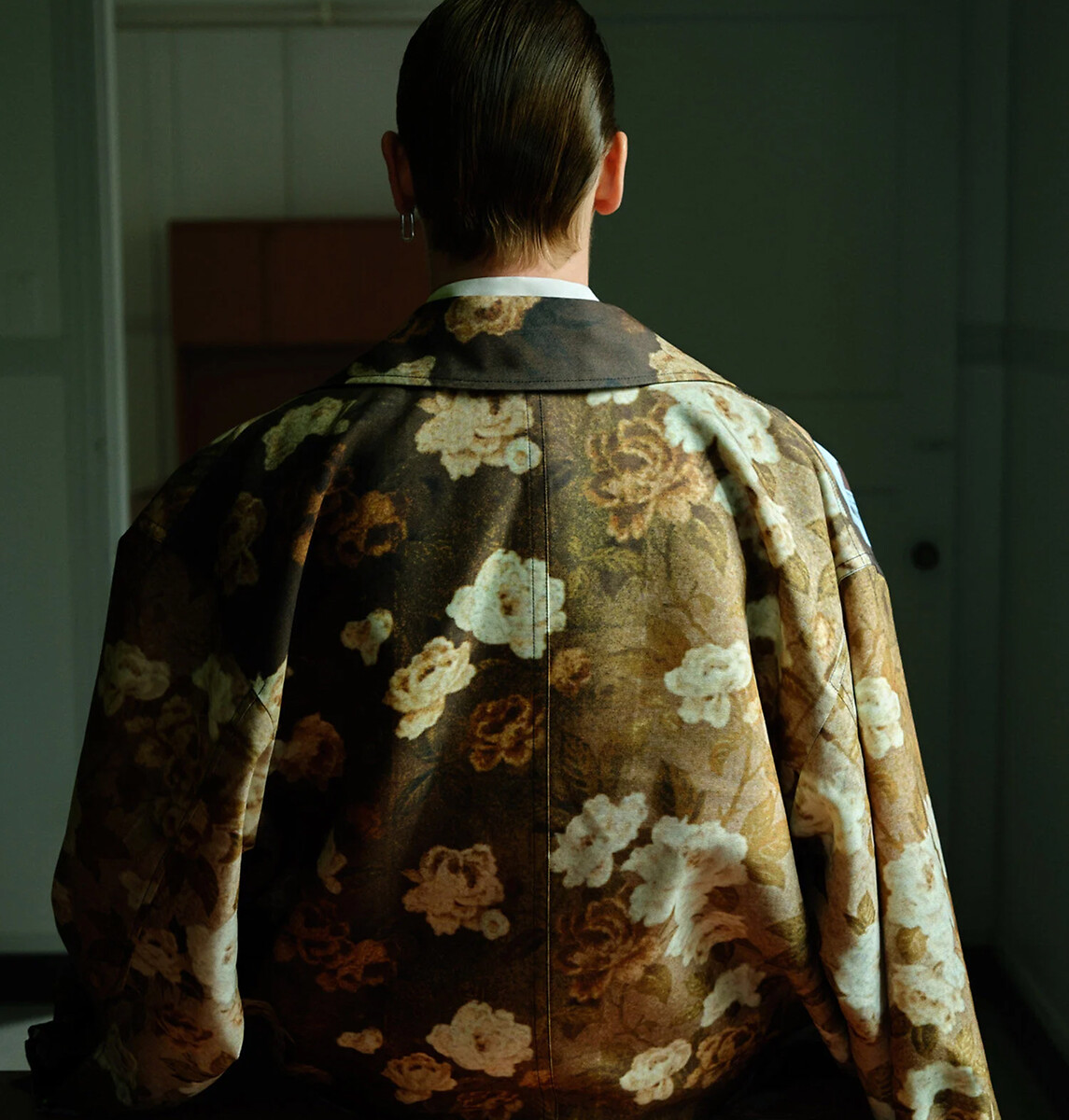 L'art du minimalisme: JIL SANDER