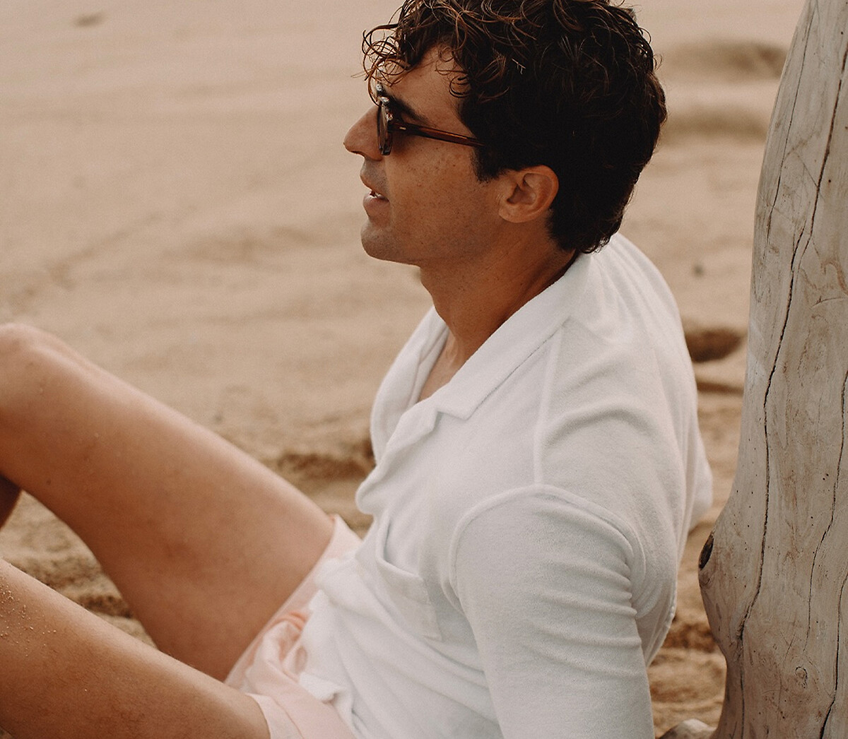 Confort et style: shorts de bain