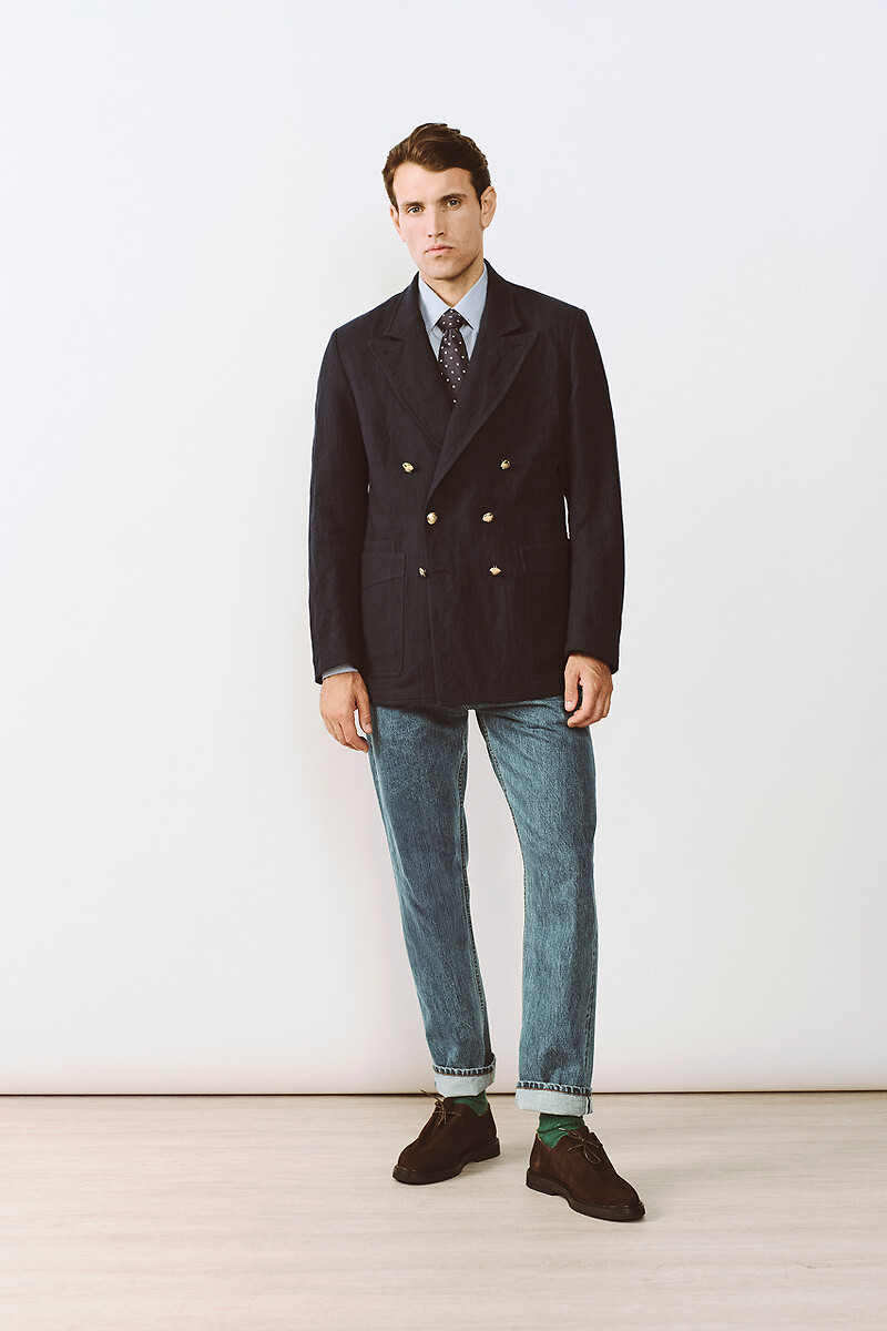 carousel denim