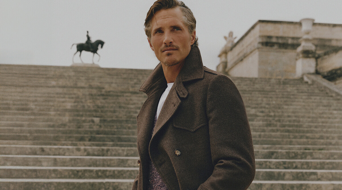 FW25 Brunello Cucinelli - E-Com banner - Desktop 4608X2560