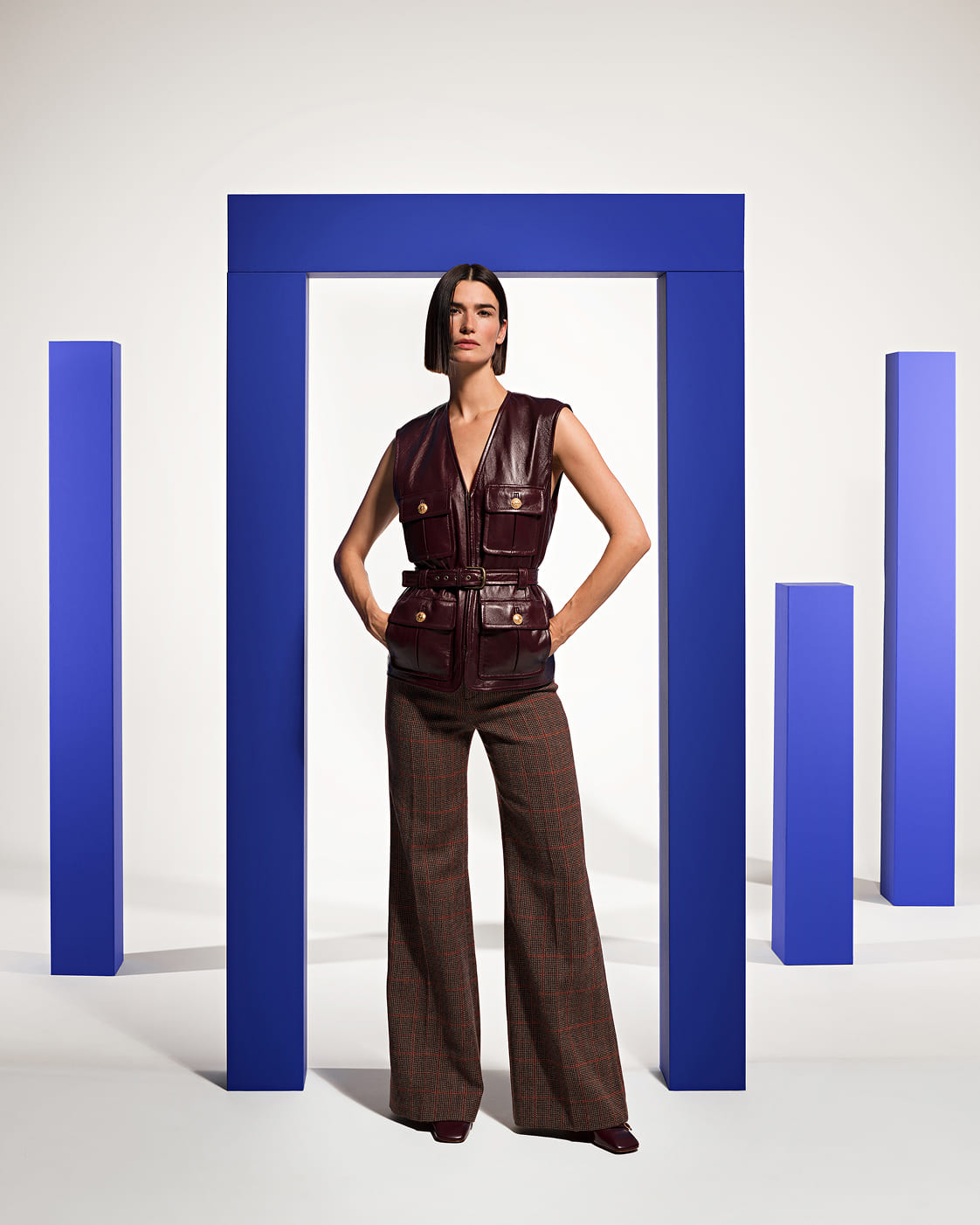 Eleganz in jeder Transaktion​