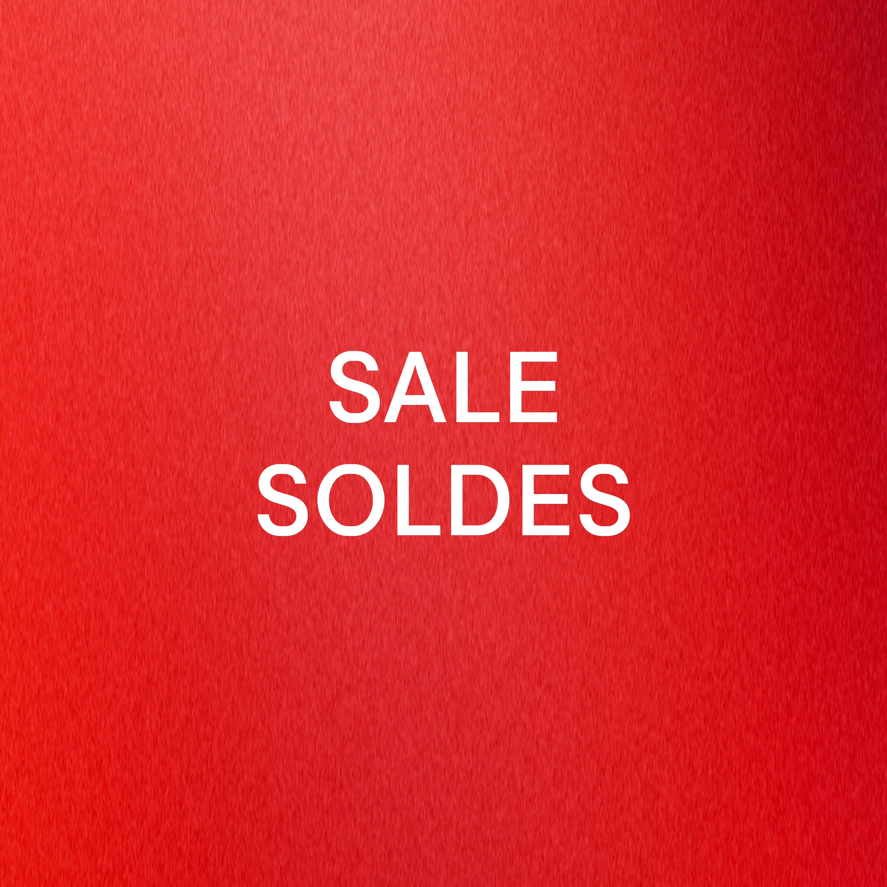 Soldes: jusqu’à -50%
