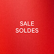 Soldes: jusqu’à -50%
