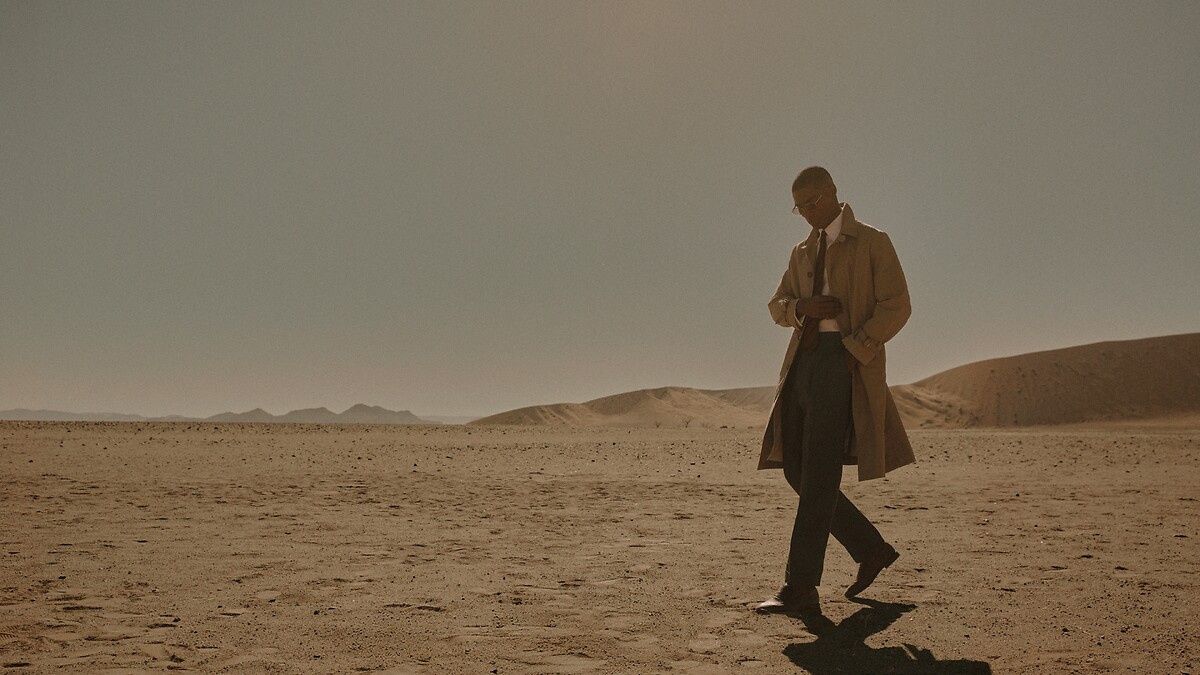 SS26 Brunello Cucinelli - HP1 banner Menswear - Desktop