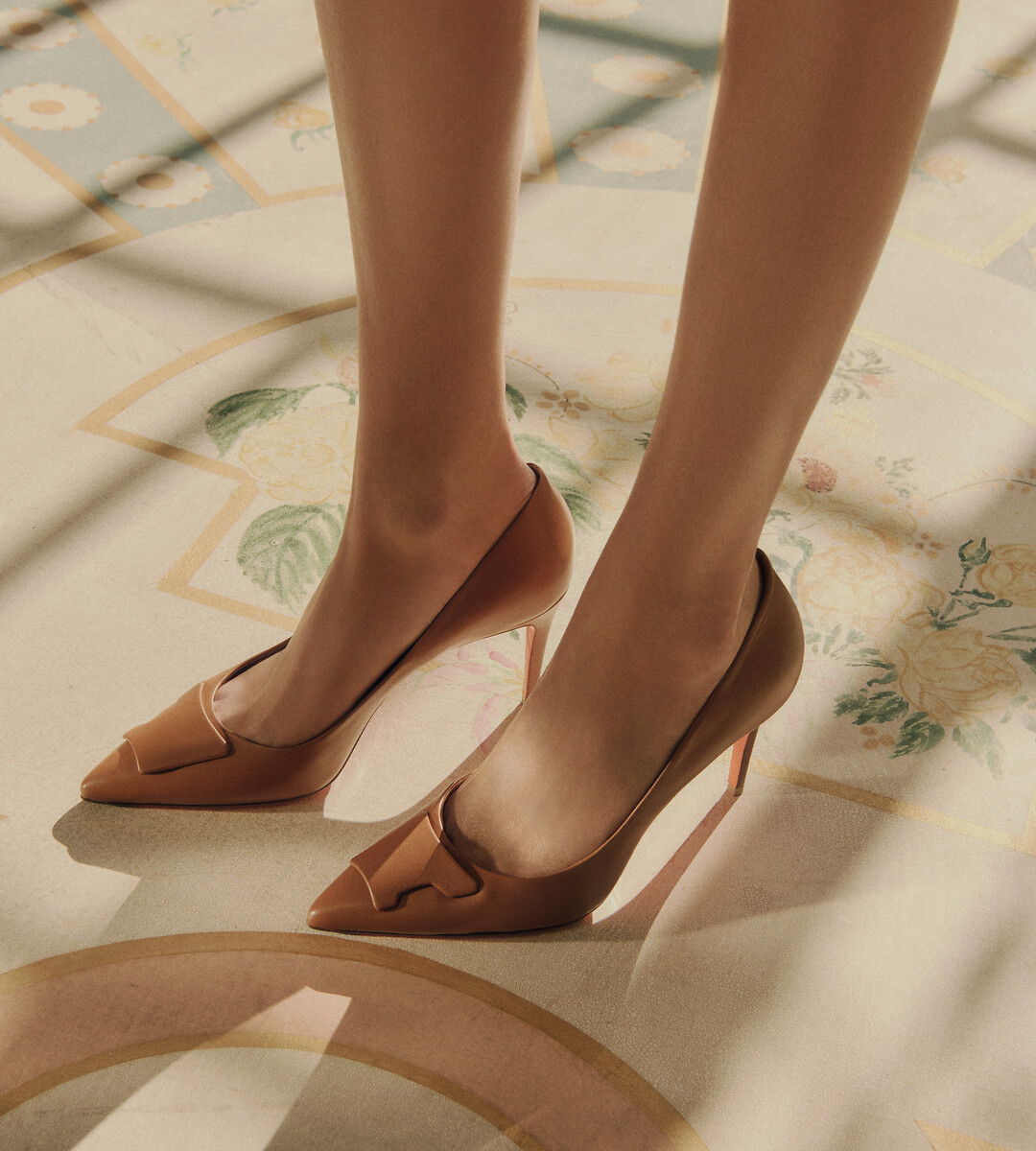SS26 Santoni - E-com banner - Desktop