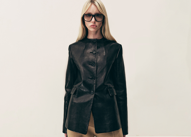 Limited-time sales: Luxury Corner