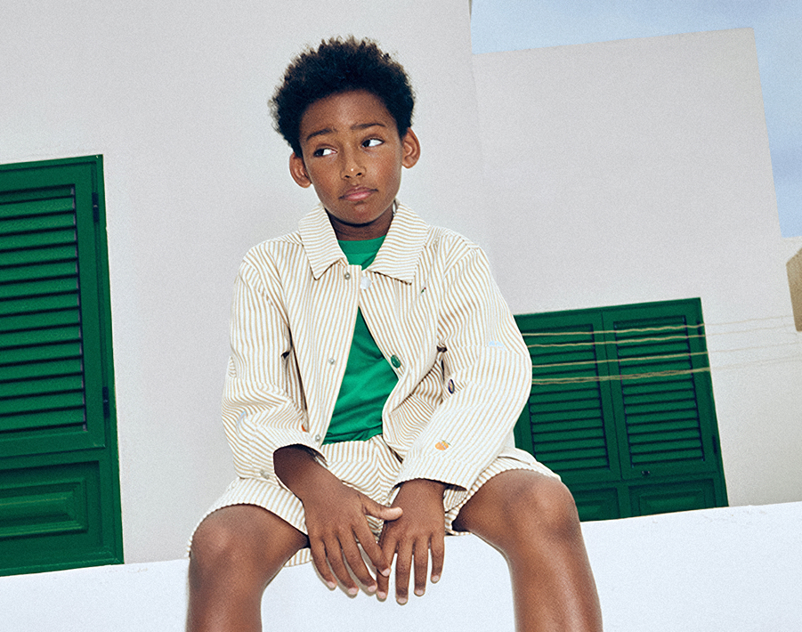POLO RALPH LAUREN						