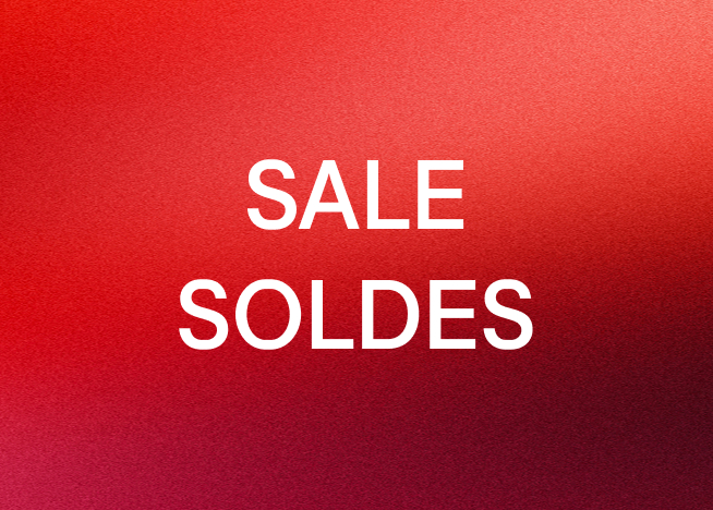 SALE: bis zu 60% Rabatt