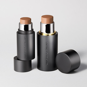 Your Westman Atelier gift – Petite Face Contour Stick - Biscuit