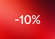 10% Extra-Rabatt auf die gesamte Website