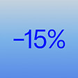 -15% sur une sélection avec le code BRANDS15